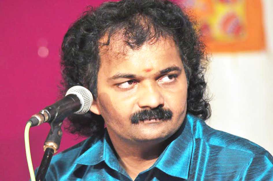 കടമ്മനിട്ടയില് നിന്ന് ഗാനലോകത്ത് കടമ്മനിട്ടയില് നിന്ന് ഗാനലോകത്ത്